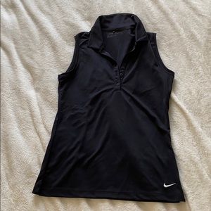 Nike Golf Shirt